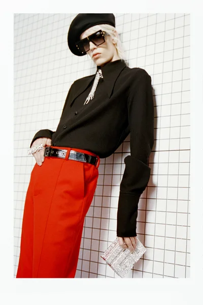 Look 8